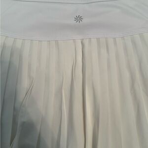 Athleta Advantage Skort